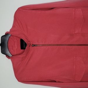 💰NWT! ANTHROPOLOGIE ▪︎ SANCTUARY GARNET ROSE DRAWSTRING JACKET ▪︎ SIZE M